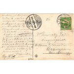 1908 Gróf Bercsényi Miklós