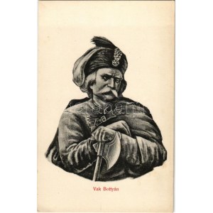 Vak Bottyán