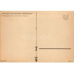 Im Flugzeugbau. Frauen schaffen für euch Erich Gutjahr Bildverlag Nr. 652. / Aircraft building...