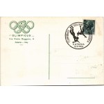 1954 Catania, 1. Campionato Siciliano Pesca Subacquea / 1st Sicilian Spearfishing Championship + So. Stpl. (EK...