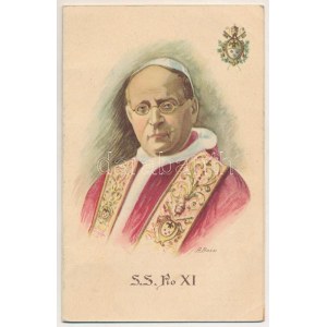 1936 S.S. Pio XI, in ricordo del XIX centenario della redenzione di nostro signore Gesú Cristo / Holy Year of 1933...