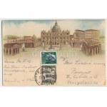 1936 S.S. Pio XI, in ricordo del XIX centenario della redenzione di nostro signore Gesú Cristo / Holy Year of 1933...
