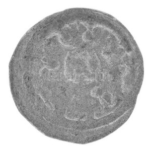 1235-1270. Obulus Ag IV. Béla (0,14g) T:VF Hungary 1235-1270. Obolus Ag Bela IV (0,14g) C:VF Huszár: 307....
