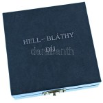 1993. Hell-Bláthy Díj 1993 / Bányagépészet a Műszaki Fejlődésért Alapítvány - Szélakna öntött...
