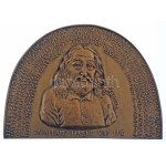 Osváth Mária (1921-1998) 1979. "Pápai Páriz Ferenc 1649-1716 - 330 éve született......