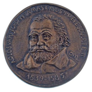 Osváth Mária (1921-1998) 1979. Kolosvári Jordán Tamás orvos 440 éve született 1539-1585...