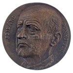 Trischler Ferenc (1945-) 1992. "Szilárd Donhoffer ...
