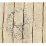 ca 1910 Pöstyénfürdő súlyfürdő mellény. Pecséttel jelzett. ca 1910 Piestany Bath weight bath vest...