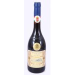 1993 Disznókő Tokaji Aszú, 6 puttonyos, bontatlan palack, édes, fehér desszertbor, ...