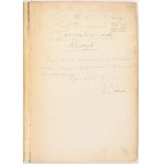 1925 Forgalmi adó könyv a Korona infláció időszakából...