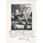 1937 Lehár Ferenc (1870-1948) zeneszerző német nyelvű...
