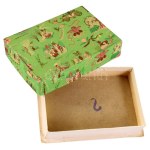 Doboz, Kaeszné Lukáts Kató (1900-1990...