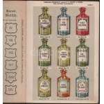 Hermann Steinbuch: Illustrierter Haupt-Preiskatalog von - - vormals F. A. Wolff & Söhne Budapest - Wien - Warschau...