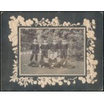 1912 Peking, a Cs. és Kir. Haditengerészet (K. u. k. Kriegsmarine...