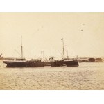 cca 1890-1900 Az Osztrák-Magyar Cs. és Kir. Haditengerészet (K. u. k. Kriegsmarine...