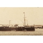 cca 1890-1900 Az Osztrák-Magyar Cs. és Kir. Haditengerészet (K. u. k. Kriegsmarine...