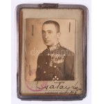 Vitéz csataji Csatay Lajos (született Tuczentaller) (1886-1944. október 16.) tábornok...