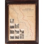 1940 A 20. dandár bevonulása Erdélybe 1940. aug. 24-től szept. 21-ig...