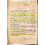 1983-1986 Olchváry István (1903-1989) vezérkari ezredes: A volt vezérkarunk kiképzésére, életére...