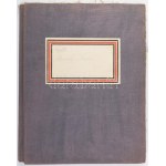 1920 A Balaton-tó környékének részletes geológiai térképe 4 lapon. A nagyméltóságú m. kir. földmüvelésügyi és a vallás...