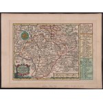 Johann Georg Schreiber Das Amt Voitsbert in dem Voigtlaendischen Creise gelegen zu finden...