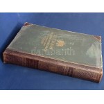 Andrees Neuer Allgemeiner und Österreichisch-Ungarischer Handatlas in 126 Haupt...