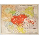 1938 Carte Ethnographique de L