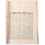 1854 A? pesti szabadalmas Magyar Kereskedelmi-Bank alap- és rendszabályai. Pest, 1854. Emich Gusztáv ny. 26p...