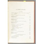 Hunfalvy János: A Magyar Birodalom természeti viszonyainak leirása I-II. köt. Szalay László előszavával. Pest, 1863...