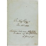 Fényes Elek: Magyarország geographiai szótára I-IV. köt. Magyarország geographiai szótára, mellyben minden város...