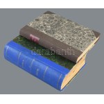1892-1895 Erdély. Turistasági, fürdőügyi és néprajzi folyóirat. Az Erdélyrészi Kárpát-Egyesület értesítője. Szerk....