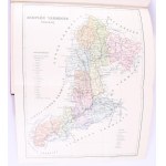 Zemplén vármegye és Sátoraljaújhely r. t. város. Szerk.: Dr. Borovszky Samu. Magyarország vármegyéi és városai. ...