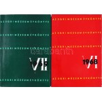 Agria - Az Egri Múzeum évkönyve - Annales Musei Agriensis I-XXX., XXXVII. évf. Szerk.: Bakó Ferenc, Bodó Sándor...