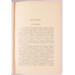 [Ossendowski, Ferdynand Antoni (1876-1945)]: Ossendowski: A sötét kelet árnyéka. The shadow of the gloomy est. Ford....