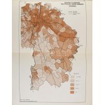 Szendy Károly: Tanulmány Nagy-Budapestről. Megalkotásának előfeltételeiről és lehetőségeiről. [Két kötetbe kötve.] Bp....