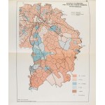 Szendy Károly: Tanulmány Nagy-Budapestről. Megalkotásának előfeltételeiről és lehetőségeiről. [Két kötetbe kötve.] Bp....