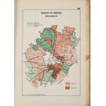 Szendy Károly: Tanulmány Nagy-Budapestről. Megalkotásának előfeltételeiről és lehetőségeiről. [Két kötetbe kötve.] Bp....