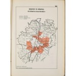 Szendy Károly: Tanulmány Nagy-Budapestről. Megalkotásának előfeltételeiről és lehetőségeiről. [Két kötetbe kötve.] Bp....