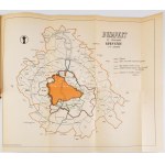 Szendy Károly: Tanulmány Nagy-Budapestről. Megalkotásának előfeltételeiről és lehetőségeiről. [Két kötetbe kötve.] Bp....
