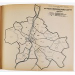 Szendy Károly: Tanulmány Nagy-Budapestről. Megalkotásának előfeltételeiről és lehetőségeiről. [Két kötetbe kötve.] Bp....