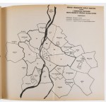Szendy Károly: Tanulmány Nagy-Budapestről. Megalkotásának előfeltételeiről és lehetőségeiről. [Két kötetbe kötve.] Bp....