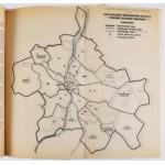 Szendy Károly: Tanulmány Nagy-Budapestről. Megalkotásának előfeltételeiről és lehetőségeiről. [Két kötetbe kötve.] Bp....
