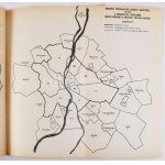 Szendy Károly: Tanulmány Nagy-Budapestről. Megalkotásának előfeltételeiről és lehetőségeiről. [Két kötetbe kötve.] Bp....