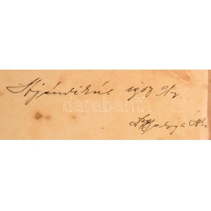 Balogh Béla: Putnok mezőváros múltja s újabb kora 1881-ig. A szerző, almási Balogh Béla (1829-1892) putnoki ref...