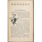 R. M. Orlow: Der Deutsche in Paris 1900. Stengel's Reise Bibliothek. Dresden, Berlin, 1900. Stengel. 275 p...