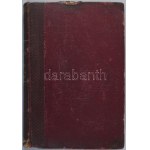 R. M. Orlow: Der Deutsche in Paris 1900. Stengel's Reise Bibliothek. Dresden, Berlin, 1900. Stengel. 275 p...
