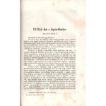 Pap Dénes: A parlament Debrecenben 1849. I-II. kötet. [Teljes mű két kötetben, egybekötve.] Lipcse, 1870. Köhler K. A...