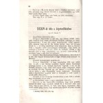 Pap Dénes: A parlament Debrecenben 1849. I-II. kötet. [Teljes mű két kötetben, egybekötve.] Lipcse, 1870. Köhler K. A...