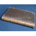 Pap Dénes: A parlament Debrecenben 1849. I-II. kötet. [Teljes mű két kötetben, egybekötve.] Lipcse, 1870. Köhler K. A...