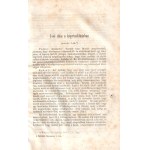 Pap Dénes: A parlament Debrecenben 1849. I-II. kötet. [Teljes mű két kötetben, egybekötve.] Lipcse, 1870. Köhler K. A...